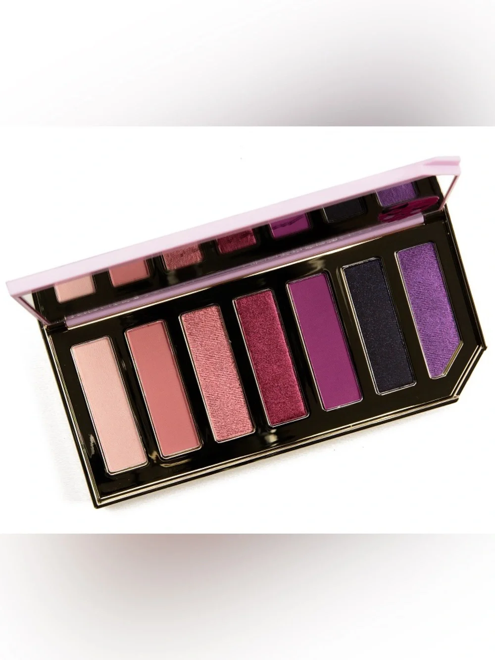 NIB Too Faced Tutti Frutti Razzle Dazzle Berry Eyeshadow Palette